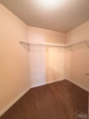 a view of a small space