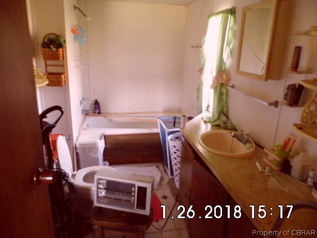 693 Jonestown Road Shacklefords, VA 23156 - Photo 19 of 27 Gallery Image 19