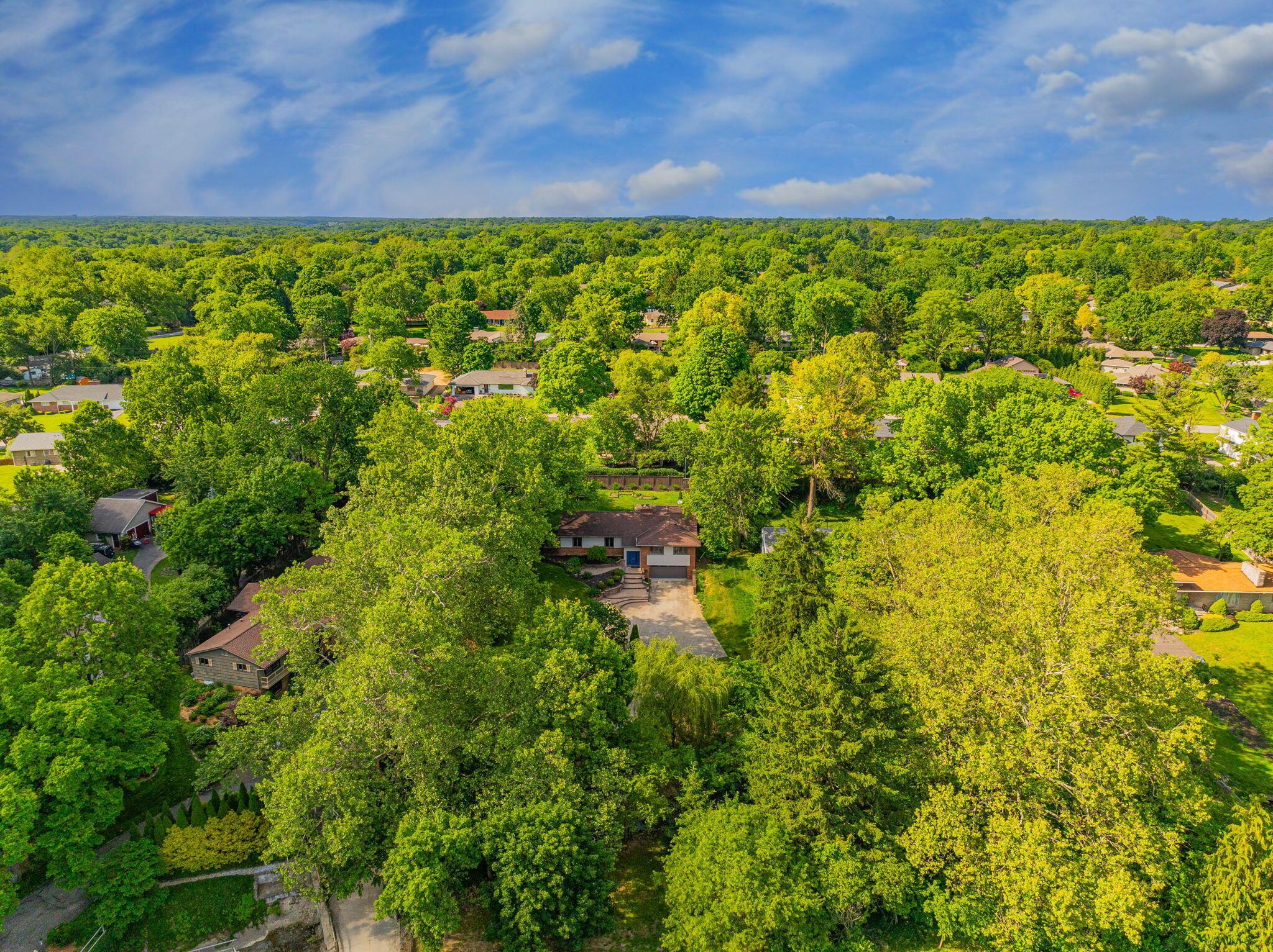 2700 Fishinger Road Upper Arlington, OH 43221 - Photo 73 of 75