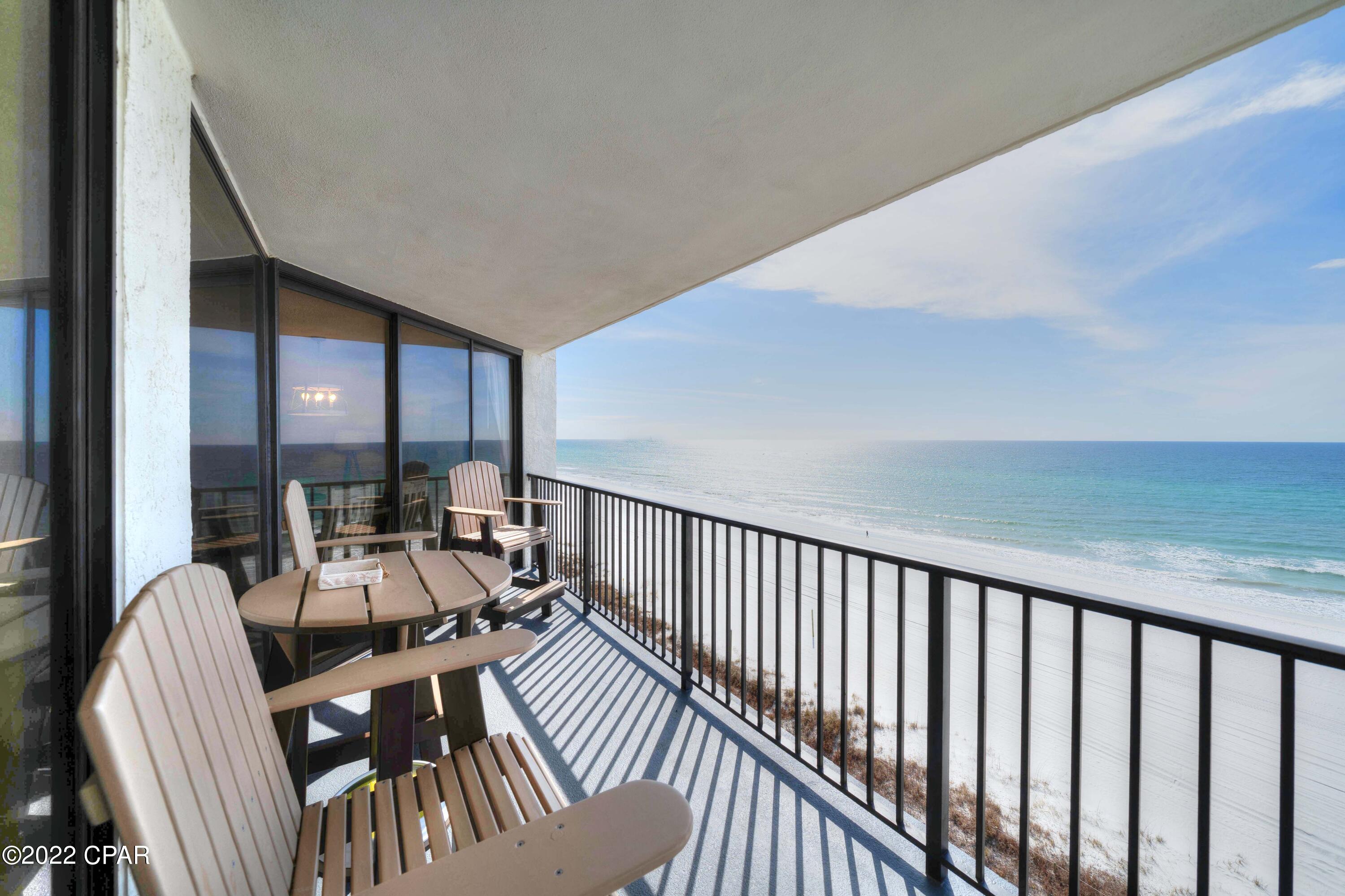 17155 Front Beach Road, Unit E702 Panama City Beach, FL 32413 - Photo 1 of 26