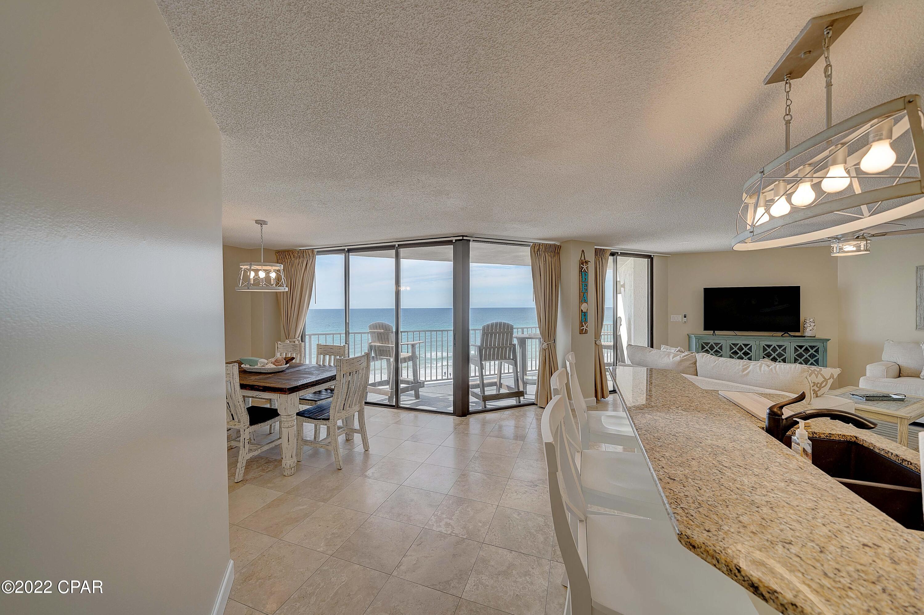 17155 Front Beach Road, Unit E702 Panama City Beach, FL 32413 - Photo 12 of 26