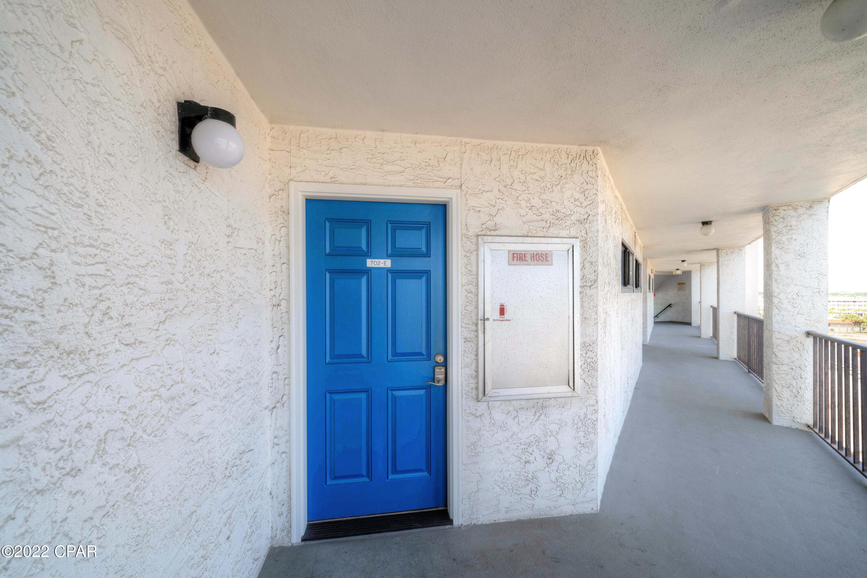 17155 Front Beach Road, Unit E702 Panama City Beach, FL 32413 - Photo 24 of 26