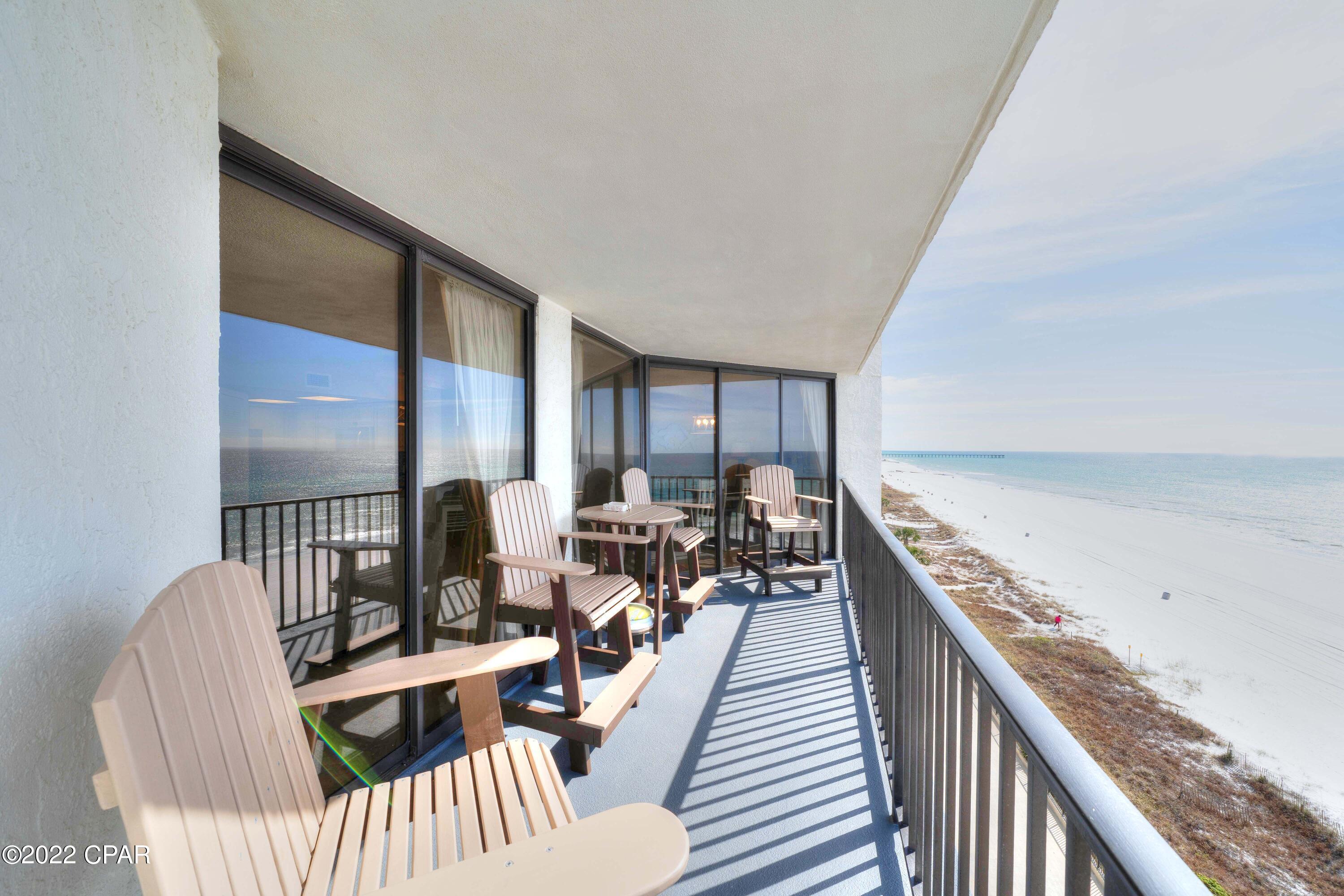 17155 Front Beach Road, Unit E702 Panama City Beach, FL 32413 - Photo 25 of 26