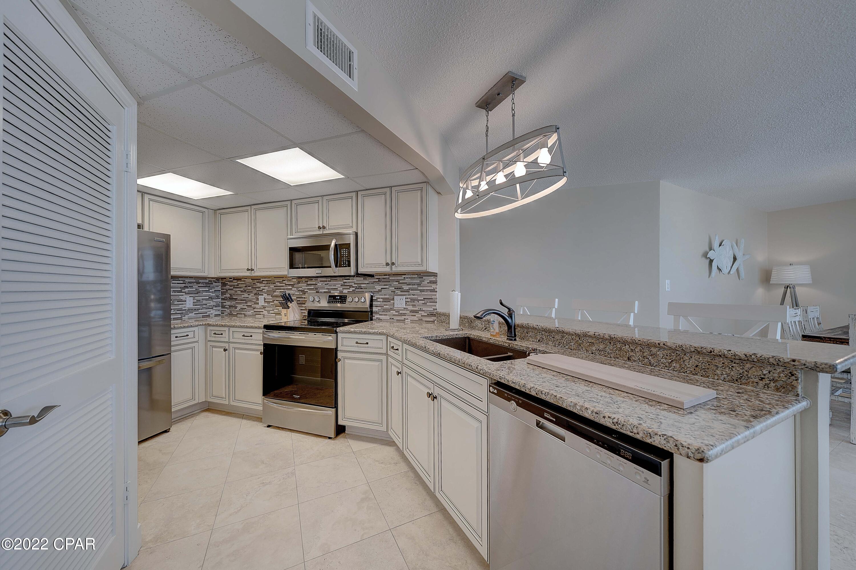 17155 Front Beach Road, Unit E702 Panama City Beach, FL 32413 - Photo 6 of 26