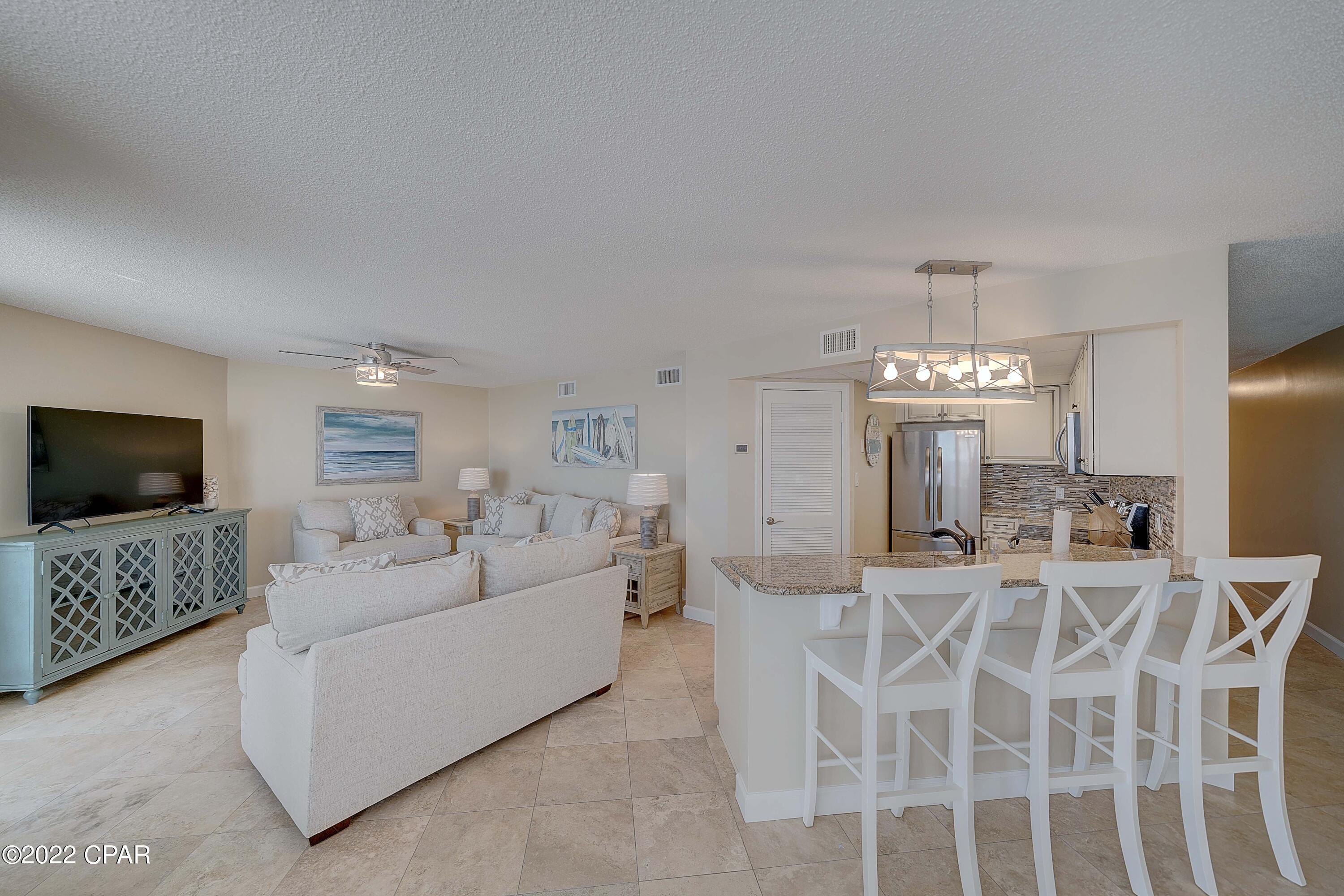 17155 Front Beach Road, Unit E702 Panama City Beach, FL 32413 - Photo 8 of 26