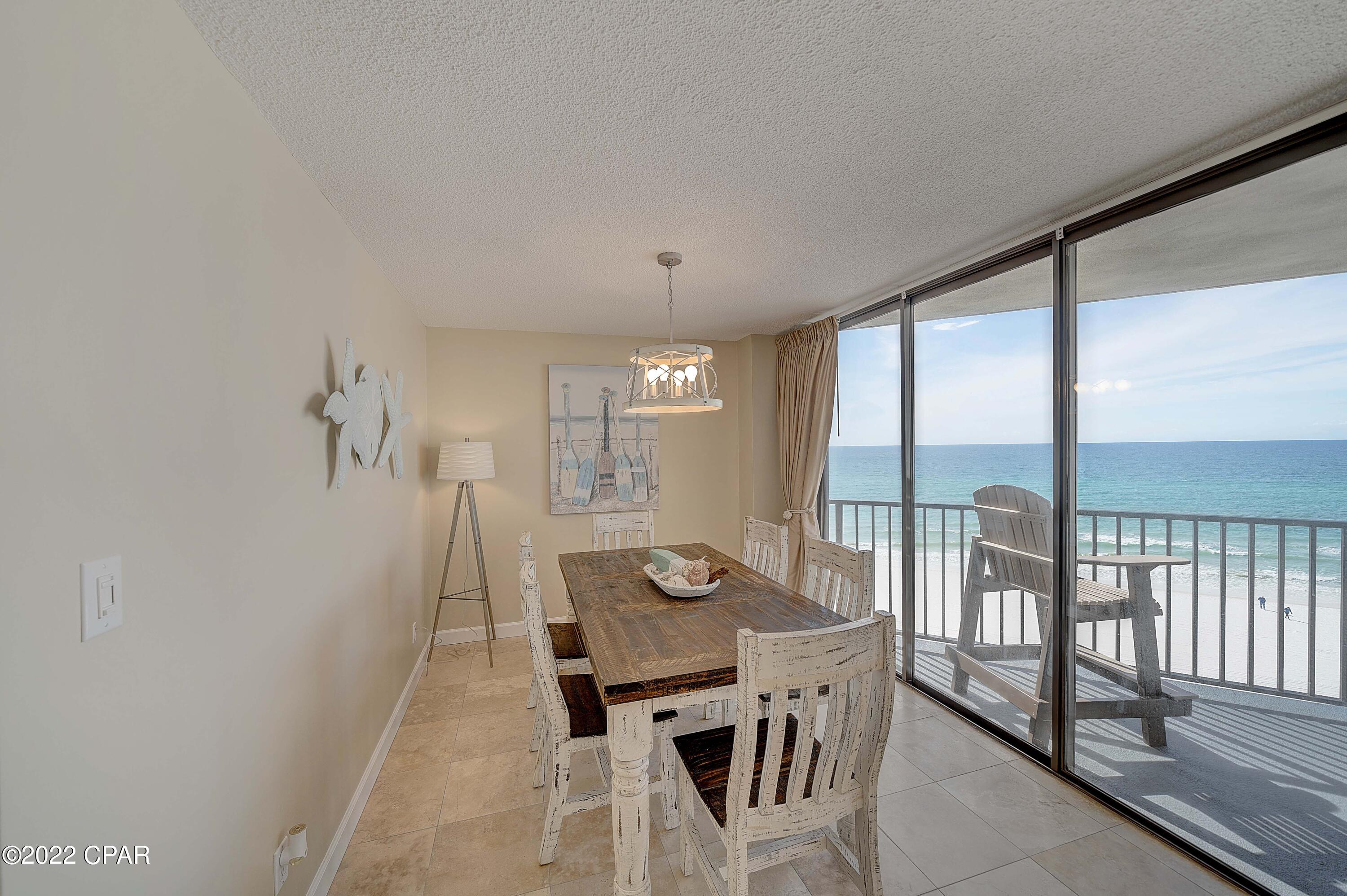 17155 Front Beach Road, Unit E702 Panama City Beach, FL 32413 - Photo 10 of 26