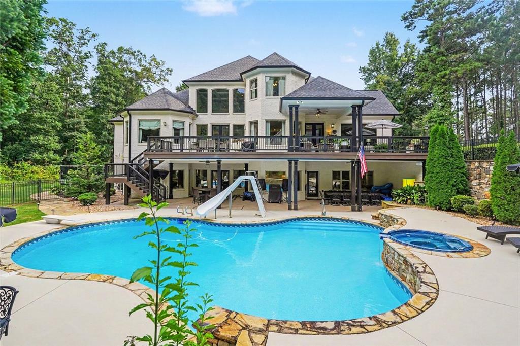 590 Dorsey Road Hampton, GA 30228 - Photo 53 of 74 Gallery Image 53
