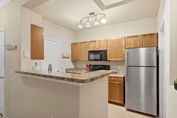 $220,000 | 13560 Technology Dr., Unit 1206, Eden Prairie, MN 55344