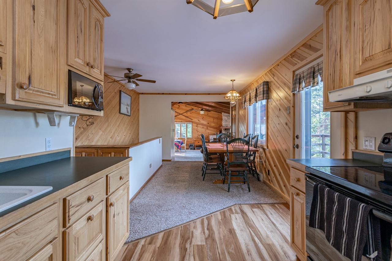 5103 Stafford Point Road North Mercer, WI 54547 - Photo 19 of 70 Gallery Image 19