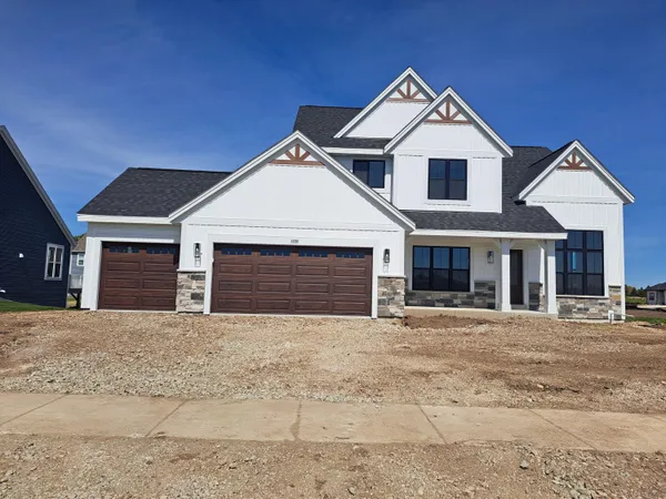 $763,900 | 1750 Whalen Drive, Oconomowoc, WI 53066