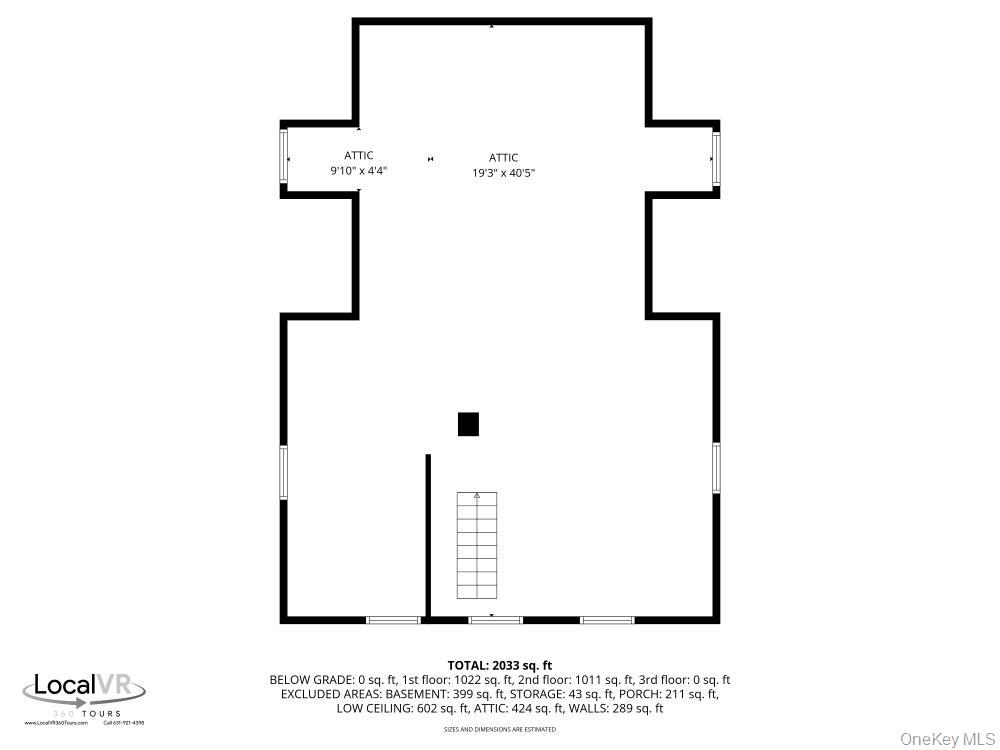 14 Halsey Avenue East Quogue, NY 11942 - Photo 20 of 23 a picture of floor plan