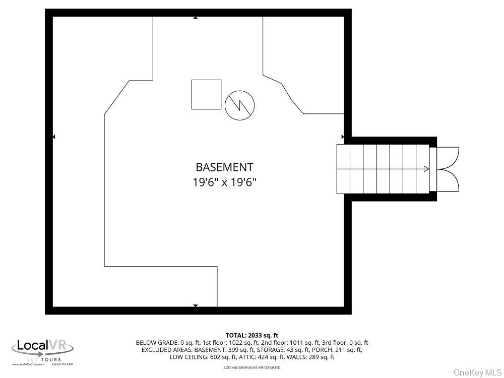 14 Halsey Avenue East Quogue, NY 11942 - Photo 23 of 23 unknown