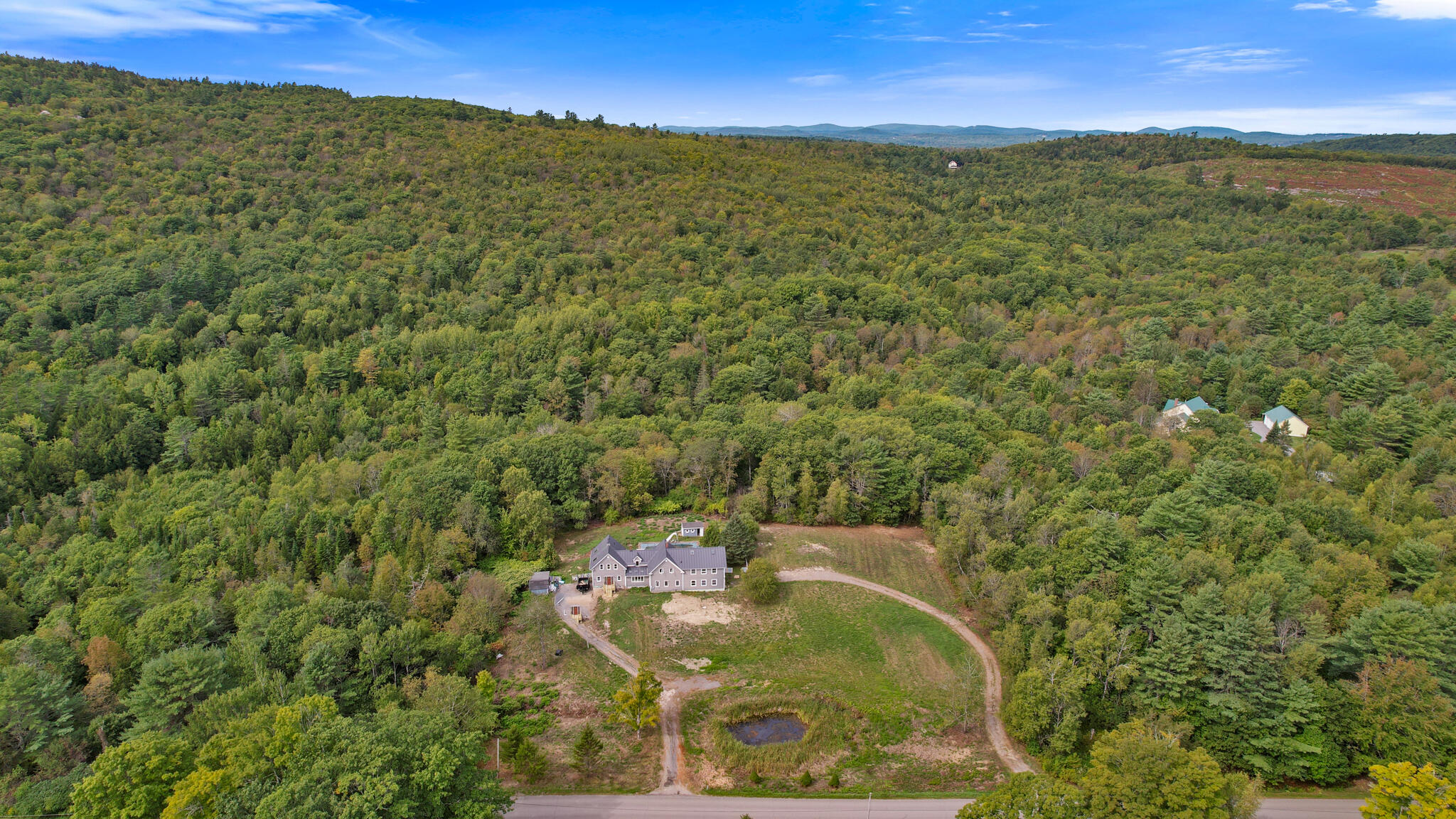137 Old Belfast Road Frankfort, ME 04438 - Photo 57 of 60 137 Old Belfast Road, Frankfort, ME