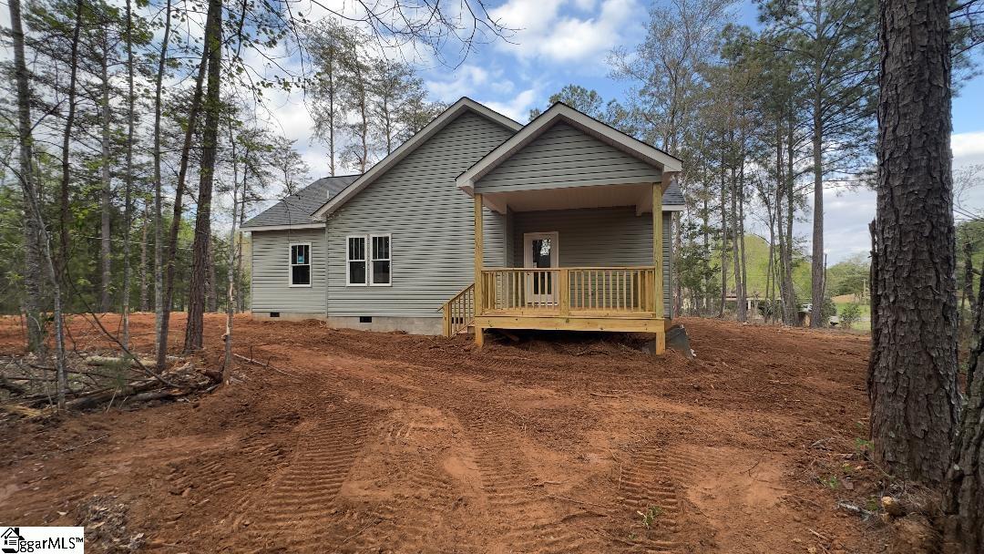 247 Vera Holliday Road Six Mile, SC 29682 - Photo 16 of 18