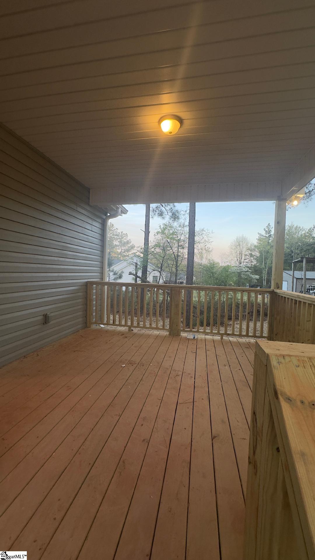 247 Vera Holliday Road Six Mile, SC 29682 - Photo 17 of 18