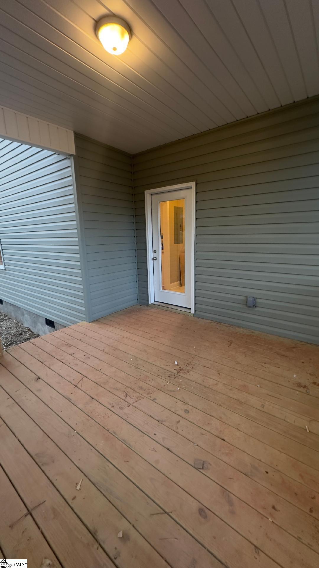 247 Vera Holliday Road Six Mile, SC 29682 - Photo 18 of 18