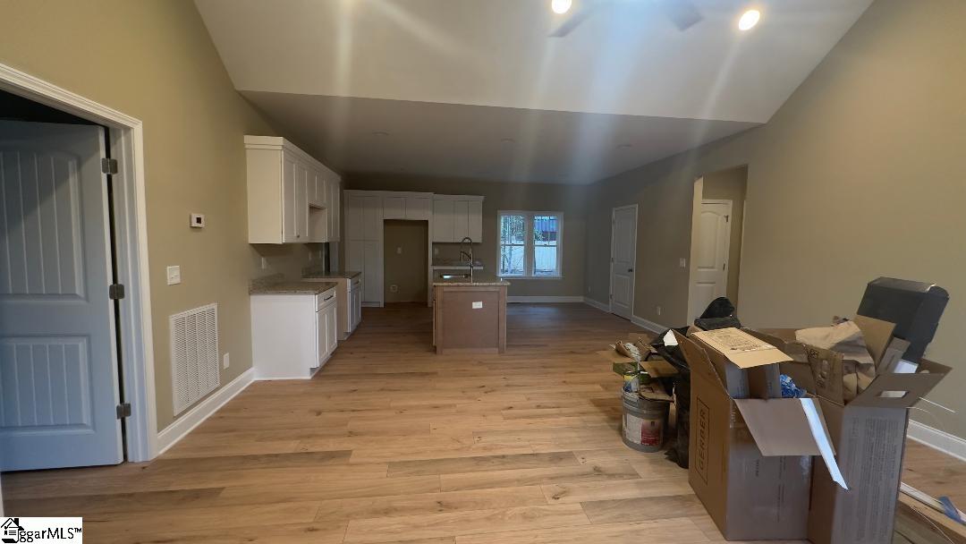 247 Vera Holliday Road Six Mile, SC 29682 - Photo 3 of 18