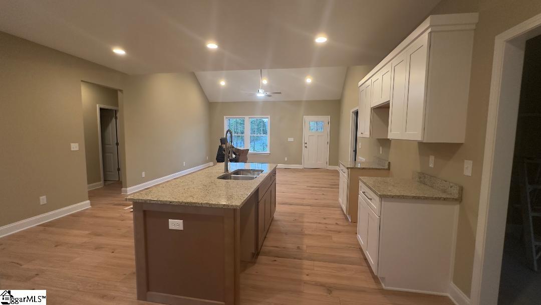 247 Vera Holliday Road Six Mile, SC 29682 - Photo 4 of 18