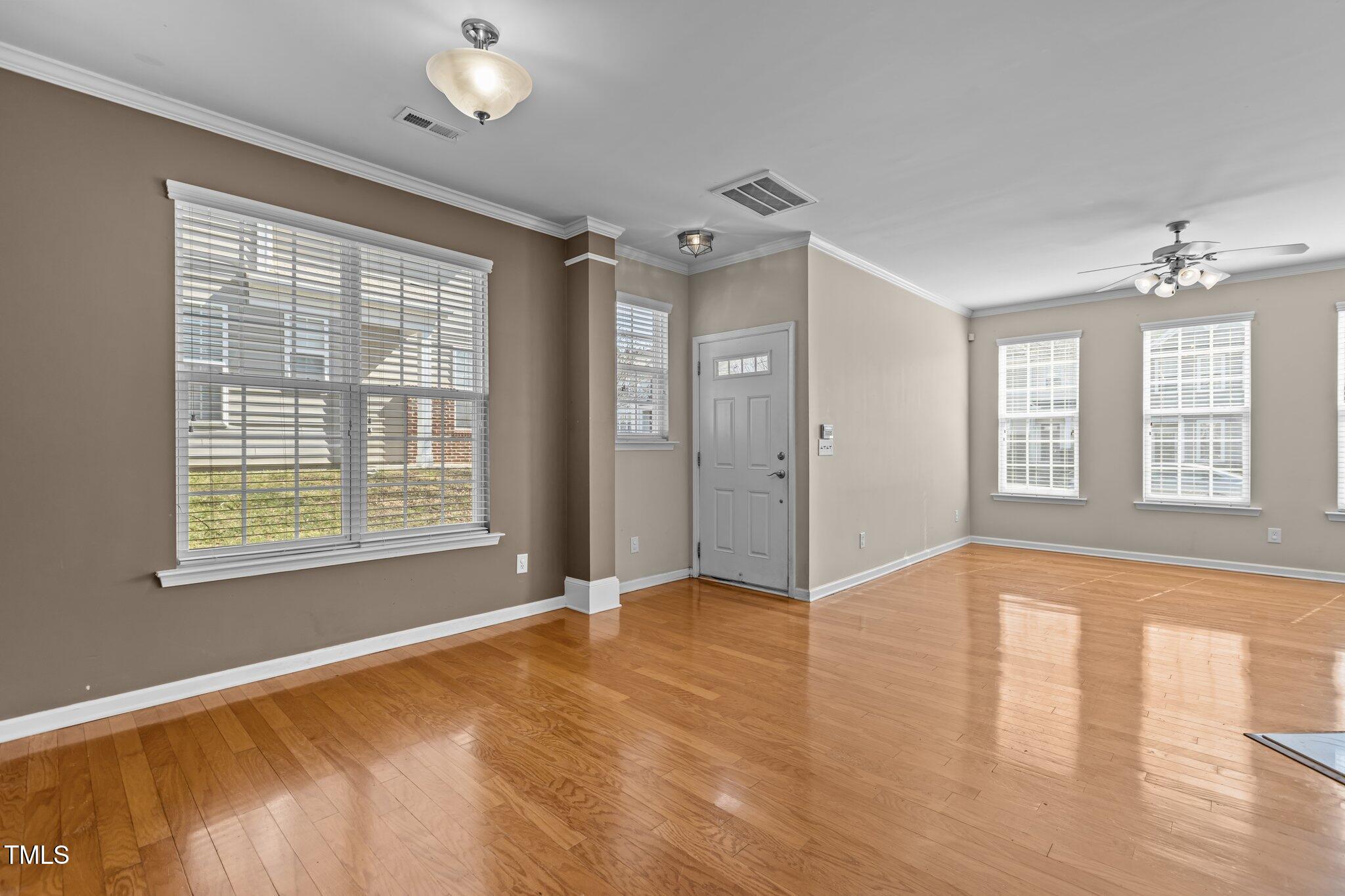 7850 Silverthread Lane Raleigh, NC 27617 - Photo 9 of 28 13-web-or-mls-IMGL8746