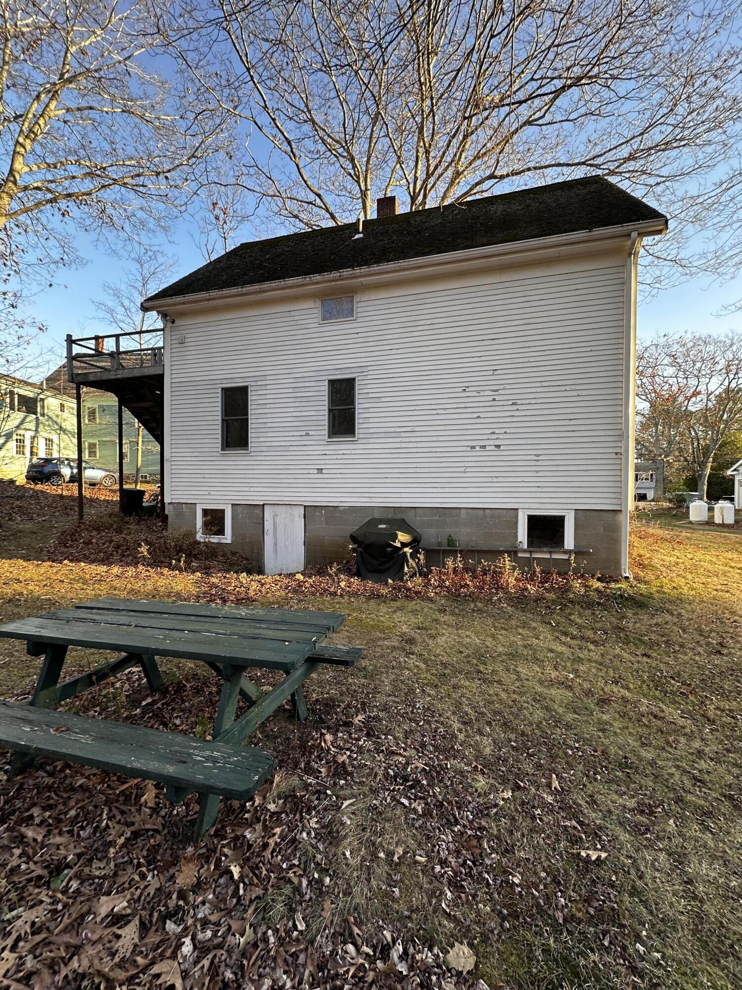 53 Tenney Hill Road Kittery Point, ME 03905 - Photo 3 of 17 IMG_8343