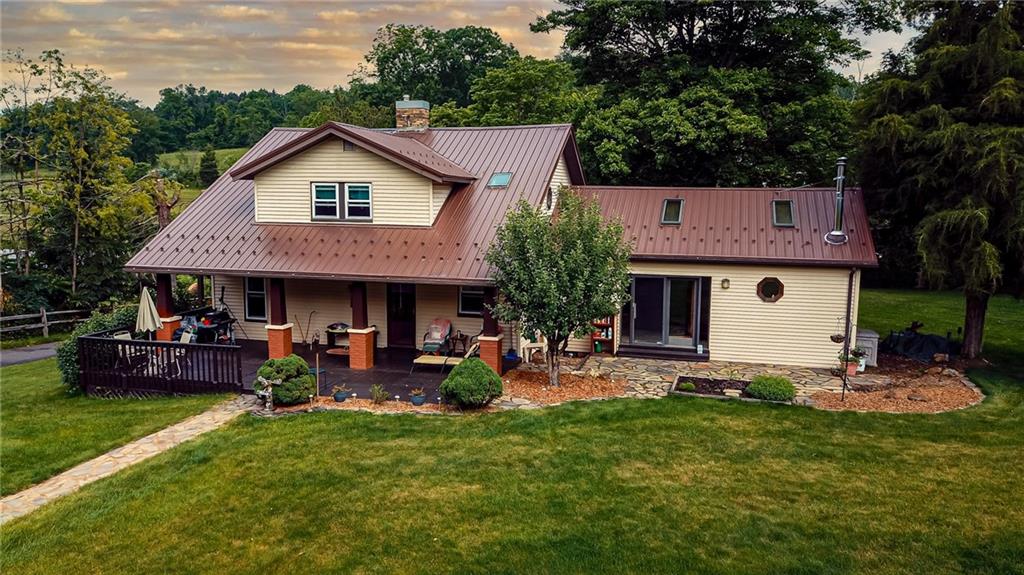 978 Old State Road Apollo, PA 15613 - Photo 2 of 25