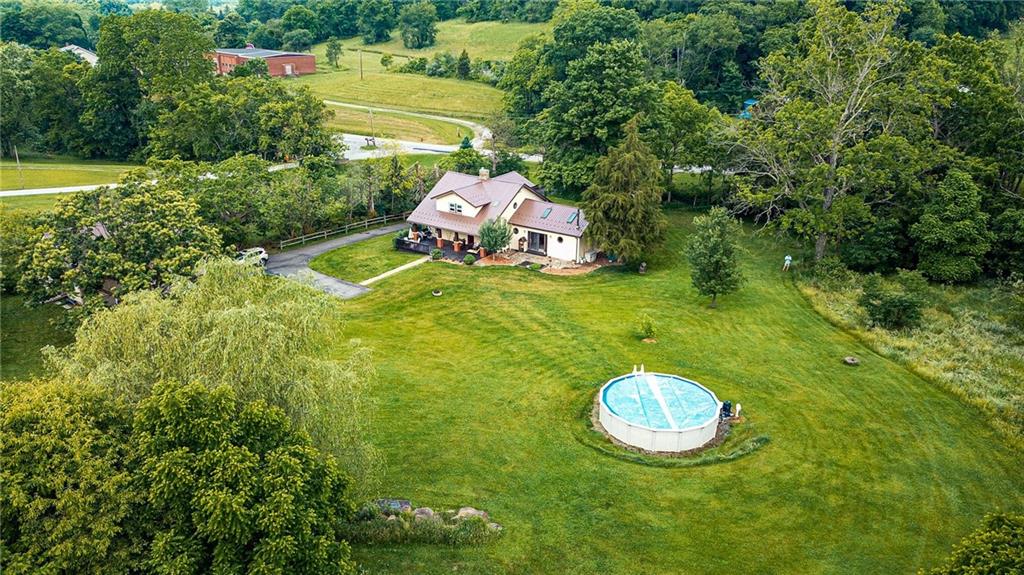 978 Old State Road Apollo, PA 15613 - Photo 3 of 25