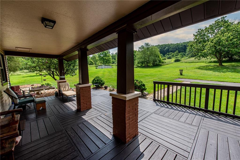 978 Old State Road Apollo, PA 15613 - Photo 6 of 25