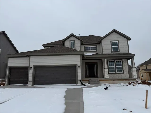 $644,950 | 11370 South Langley Street, Olathe, KS 66061