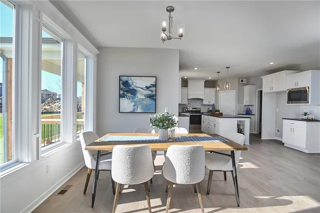 $644,950 | 11370 South Langley Street, Olathe, KS 66061