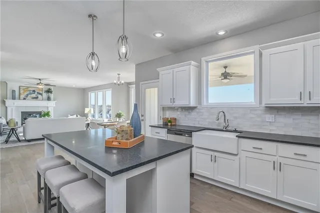 $644,950 | 11370 South Langley Street, Olathe, KS 66061