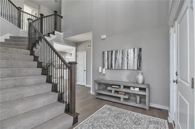 $644,950 | 11370 South Langley Street, Olathe, KS 66061