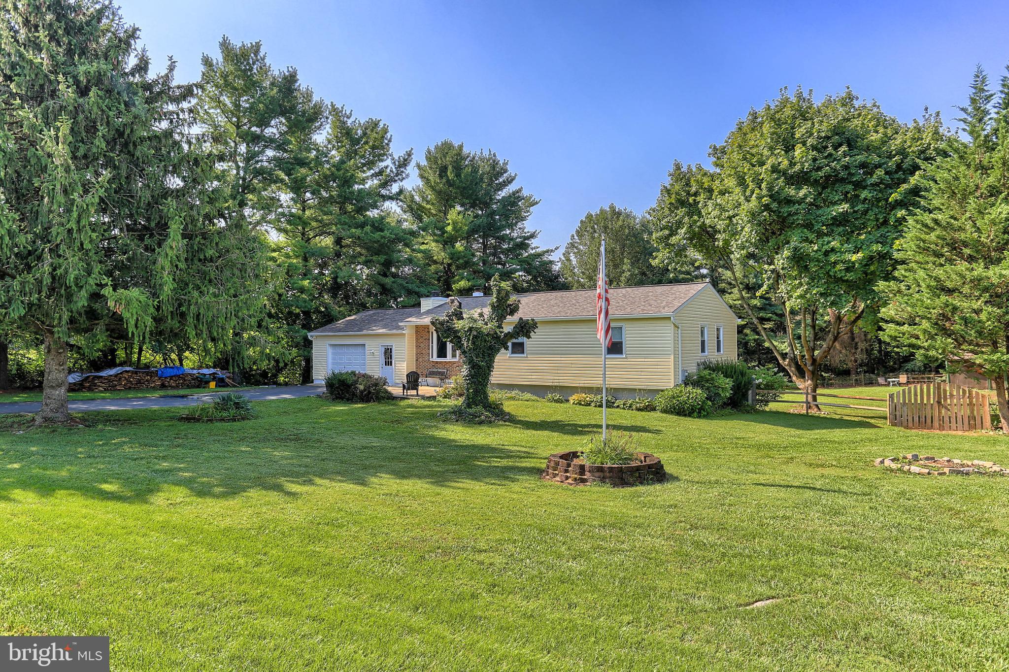 2123 Ebbvale Road Manchester, MD 21102 - Photo 27 of 32 Gallery Image 27