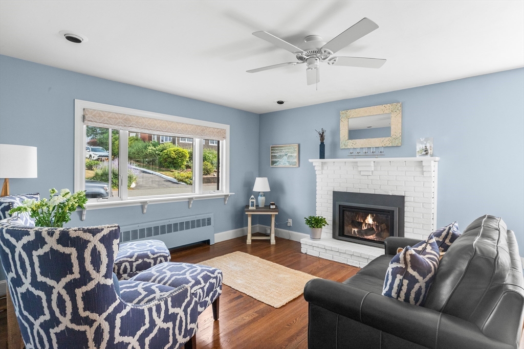 36 Lennox Road Nahant, MA 01908 - Photo 10 of 41