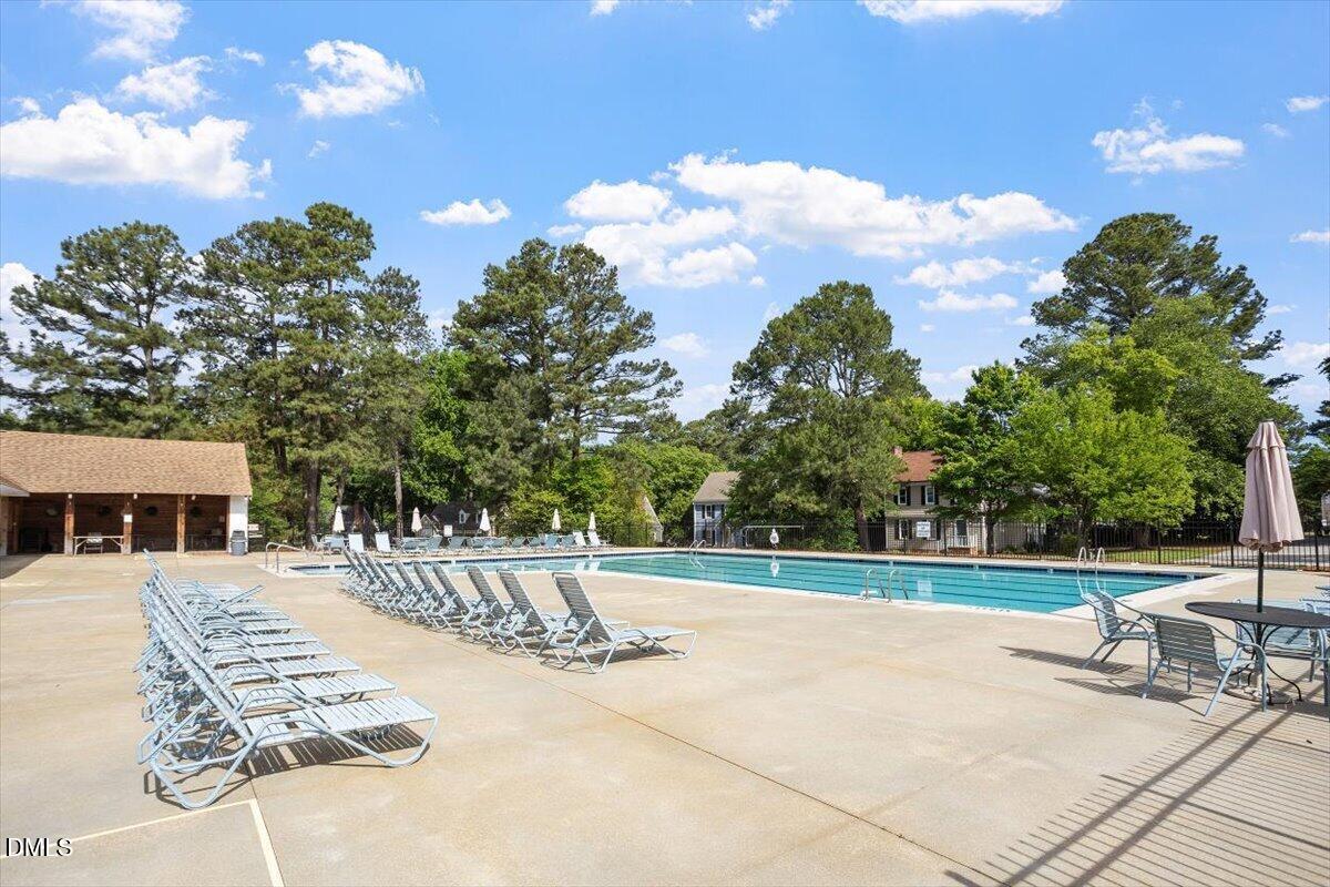 3629 East Jameson Road Raleigh, NC 27604 - Photo 33 of 33