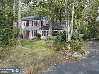 74 Patty Bowker Road Tabernacle, NJ 08088 - Photo 1 of 12