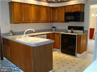 74 Patty Bowker Road Tabernacle, NJ 08088 - Photo 6 of 12 Kitchen