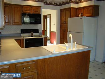 74 Patty Bowker Road Tabernacle, NJ 08088 - Photo 7 of 12 Kitchen