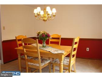 74 Patty Bowker Road Tabernacle, NJ 08088 - Photo 8 of 12 Dining Room