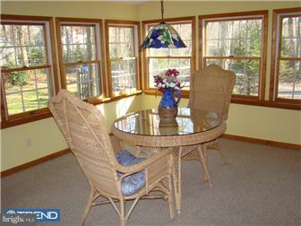 74 Patty Bowker Road Tabernacle, NJ 08088 - Photo 9 of 12 Sun Room