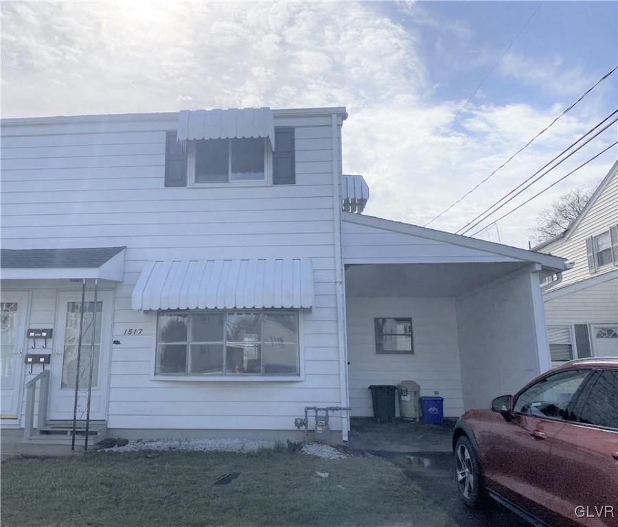 1517 Valley Road Bethlehem, PA 18018 - Photo 1 of 18 Front of property