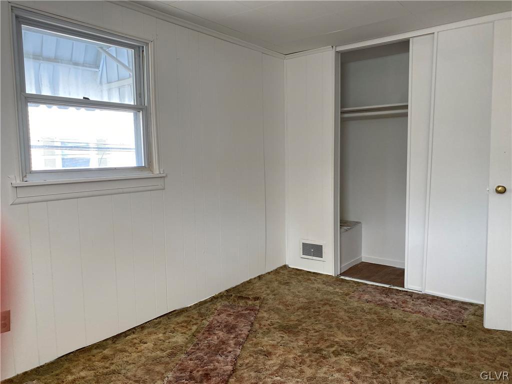 1517 Valley Road Bethlehem, PA 18018 - Photo 14 of 18 second bedroom closet