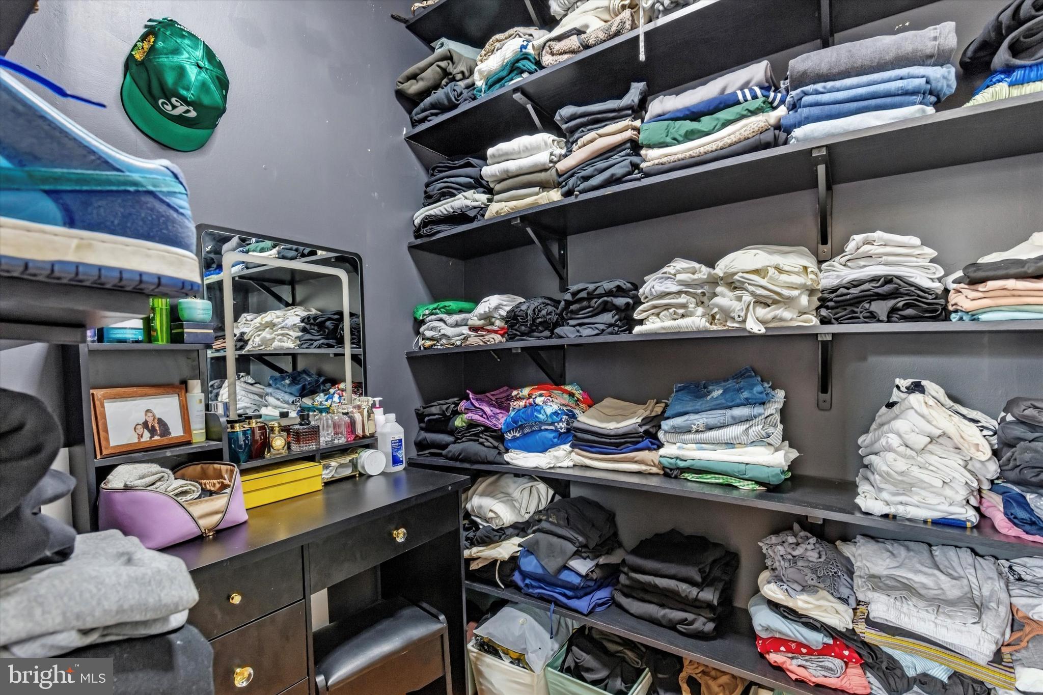 17 North Avenue Wyncote, PA 19095 - Photo 15 of 25 primary closet