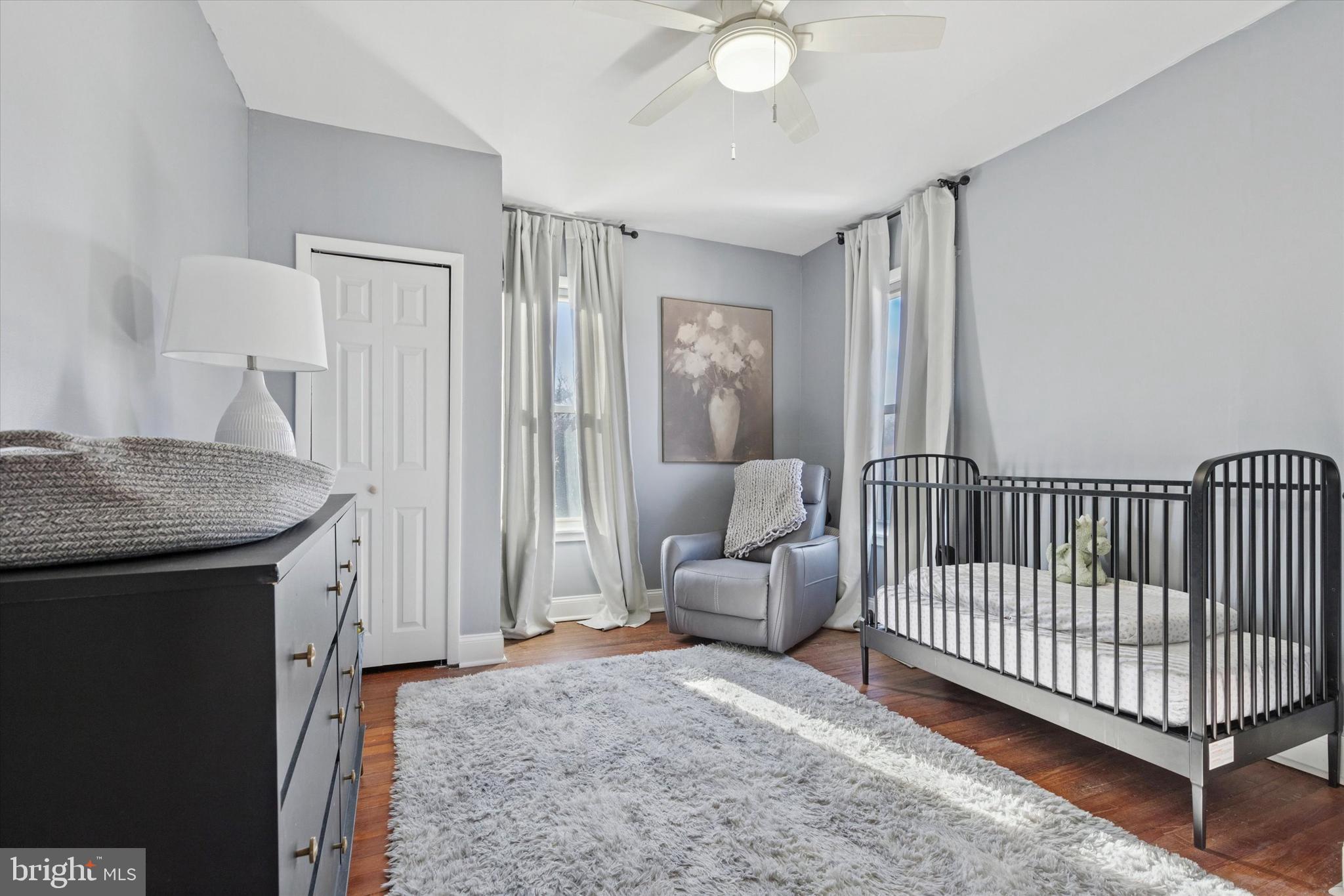 17 North Avenue Wyncote, PA 19095 - Photo 18 of 25 bedroom 2