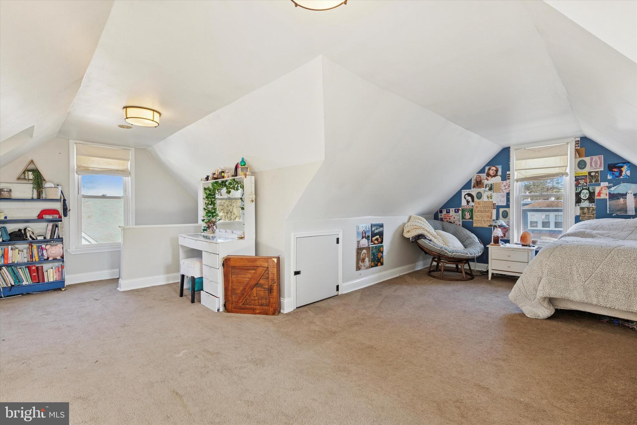 17 North Avenue Wyncote, PA 19095 - Photo 21 of 25 bedroom 3