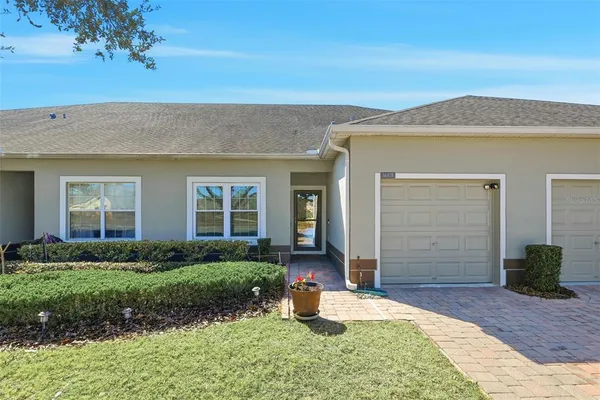 $279,900 | 3632 Solana Circle, Unit B, Clermont, FL 34711