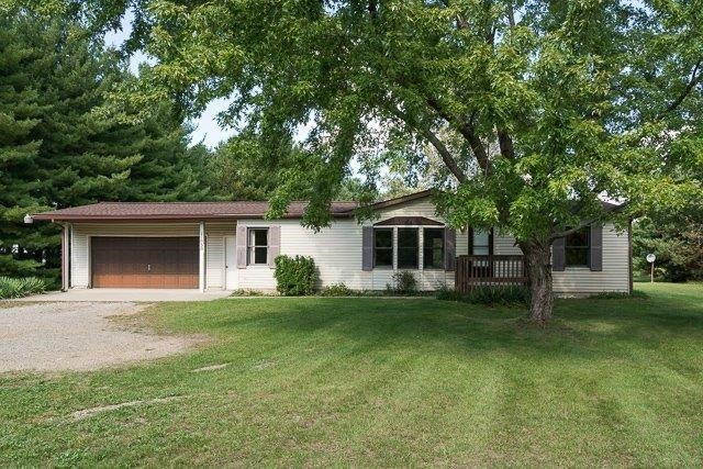 Front View - 6.04 Acres