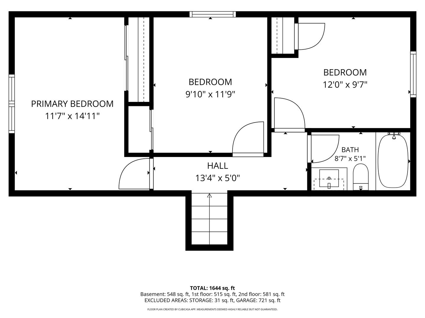 714 Walnut Lane Marengo, IL 60152 - Photo 29 of 30 Gallery Image 29