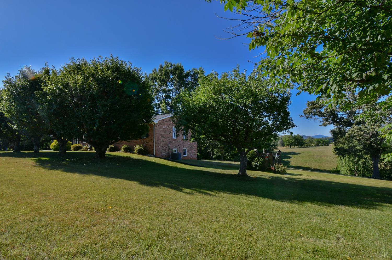 6481 Stewartsville Road Moneta, VA 24121 - Photo 9 of 81