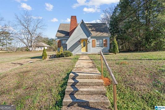 448 Roberts Street Wadley, AL 36276 - Photo 2 of 35