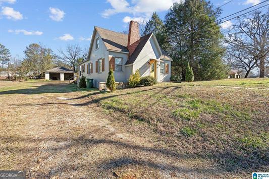 448 Roberts Street Wadley, AL 36276 - Photo 3 of 35